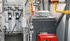 Примеры монтажа котлов Immergas